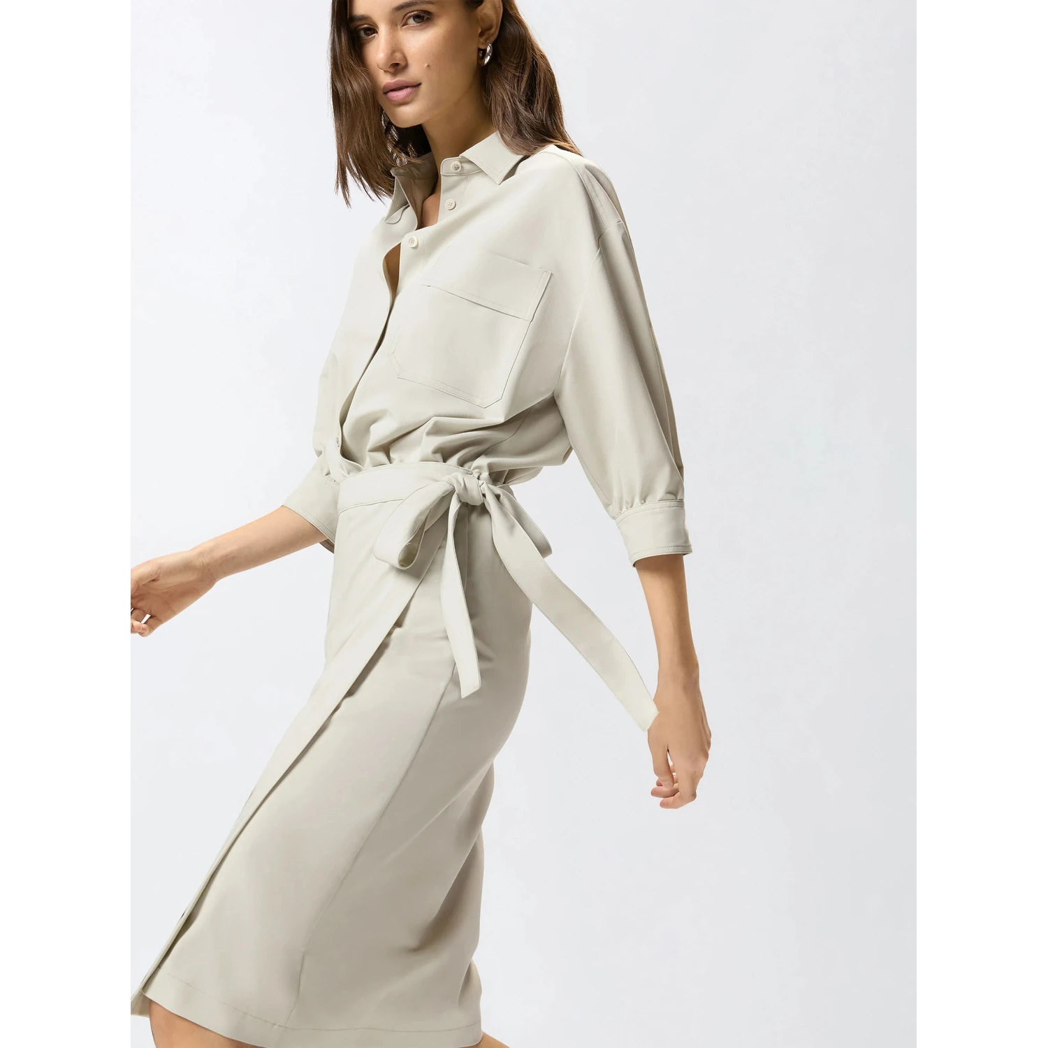 PINKO ARIANE dress