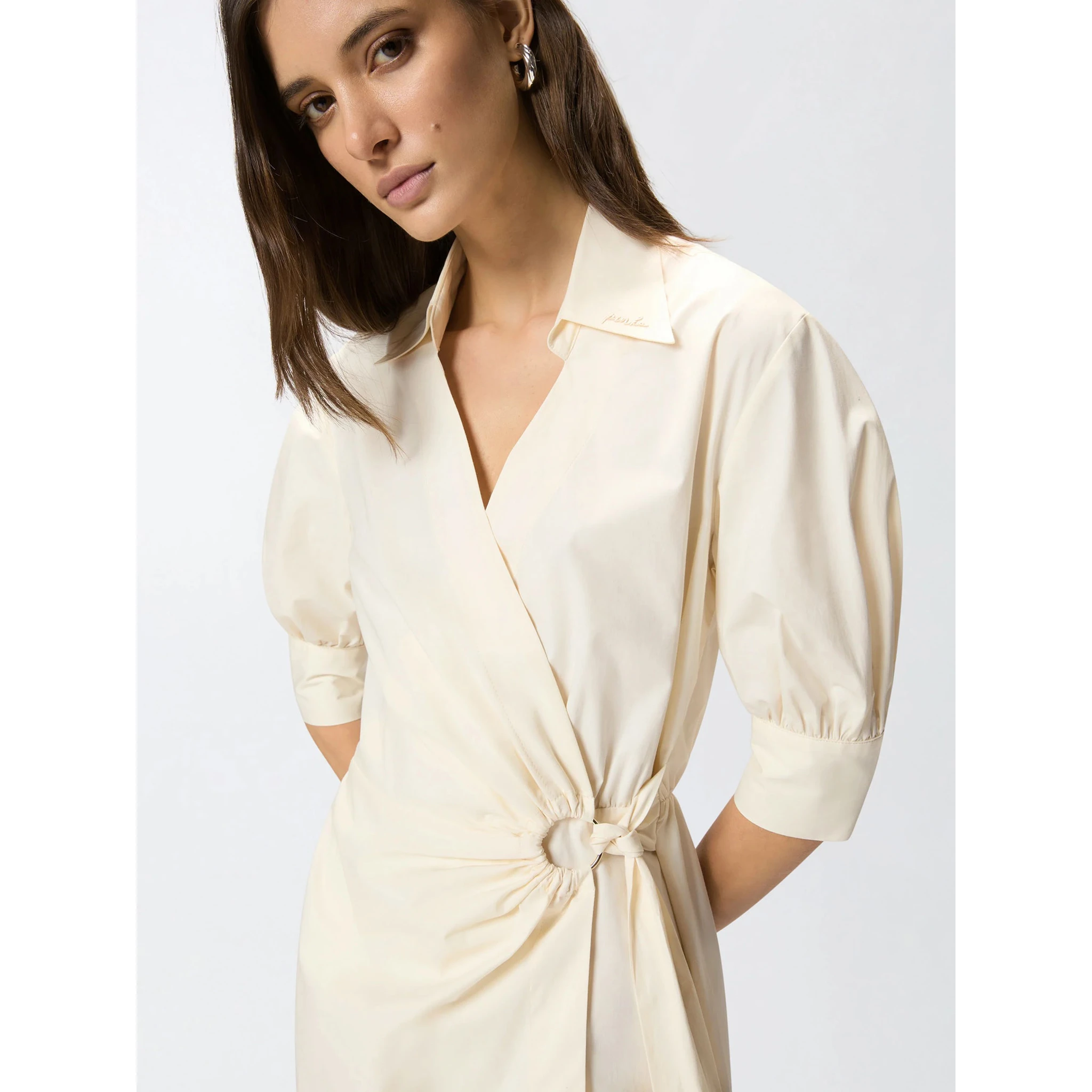 PINKO ALINE dress