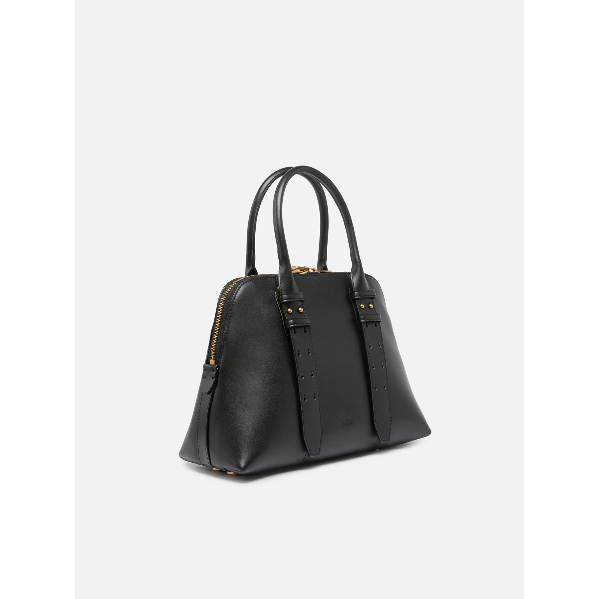 PINKO BOWLING bag