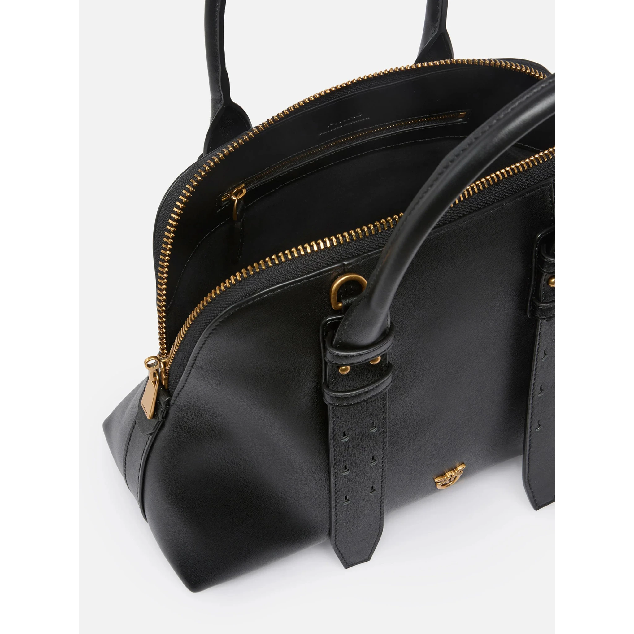 PINKO BOWLING bag