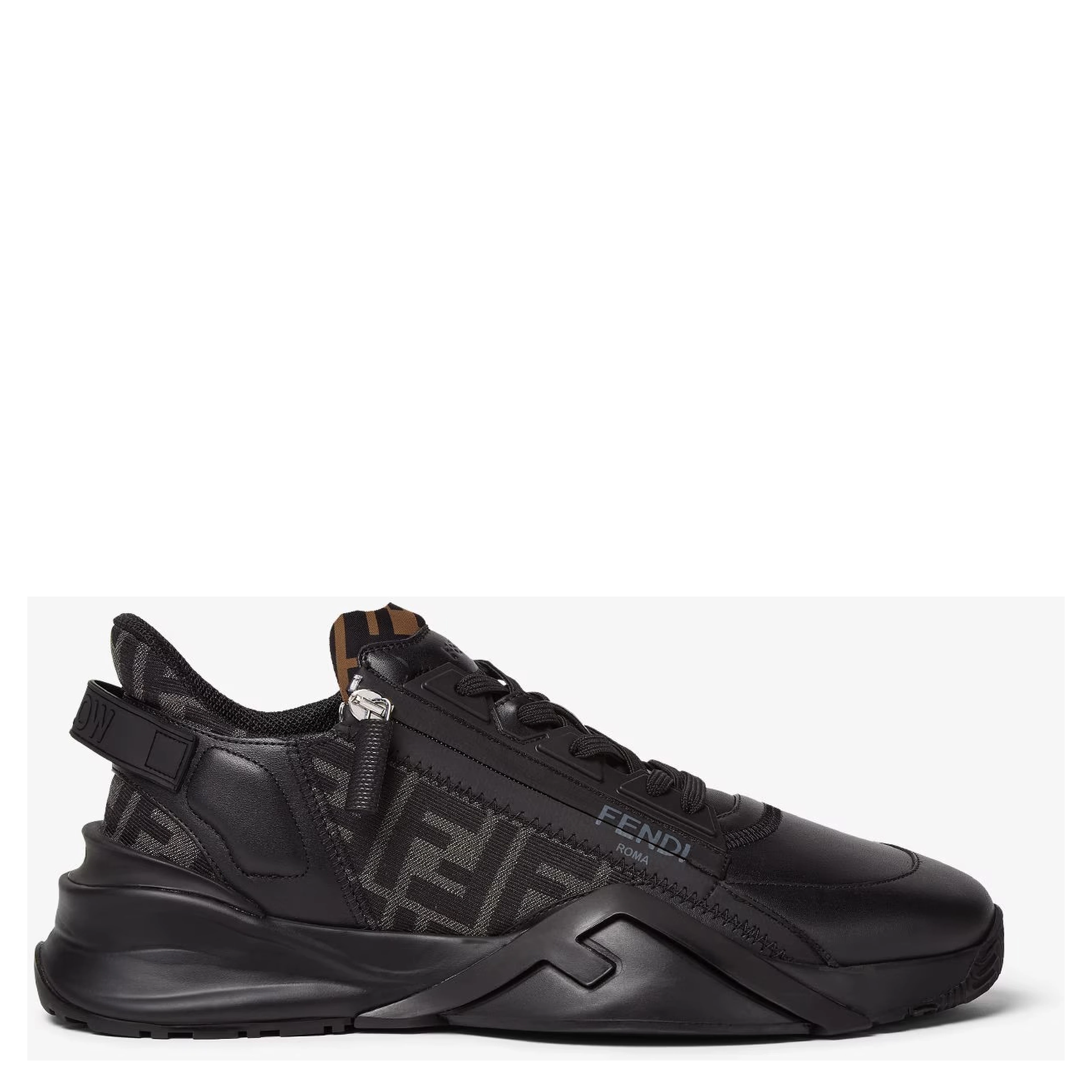 "Fendi Flow" sneakers