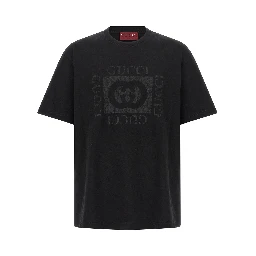 Short sleeves GG t-shirt
