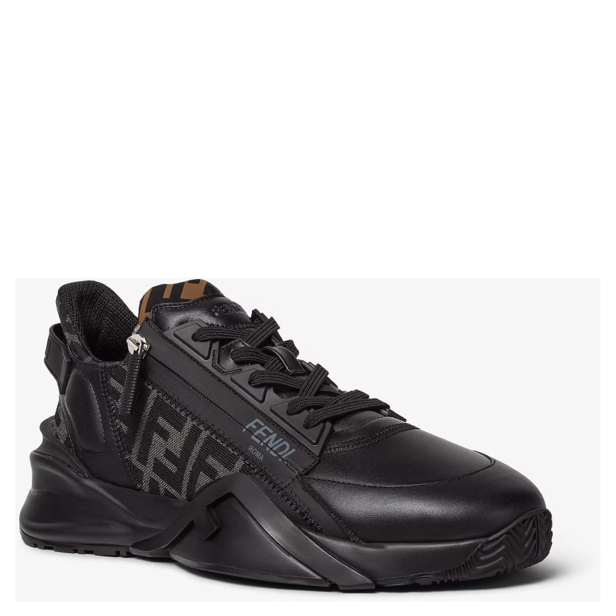 "Fendi Flow" sneakers