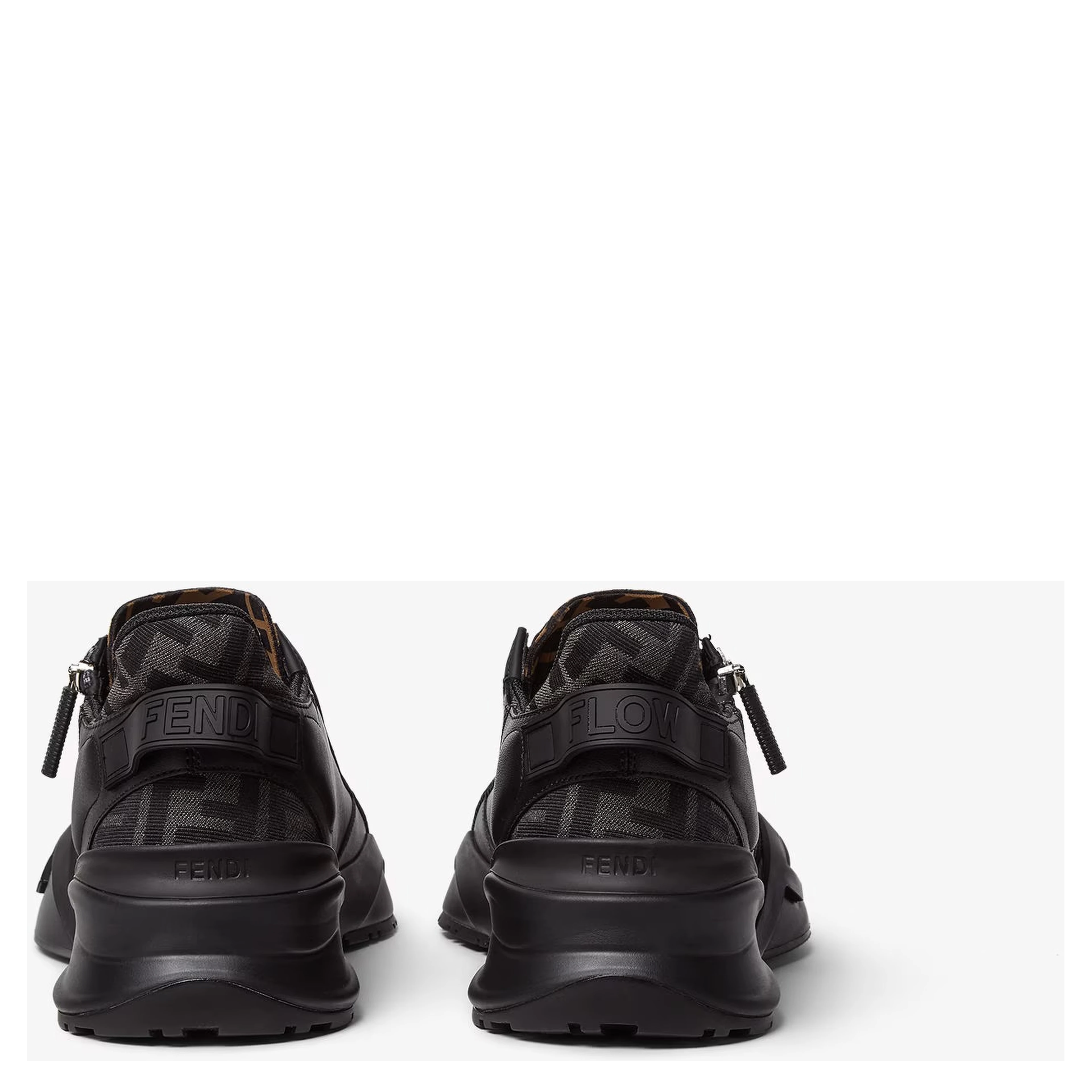 "Fendi Flow" sneakers