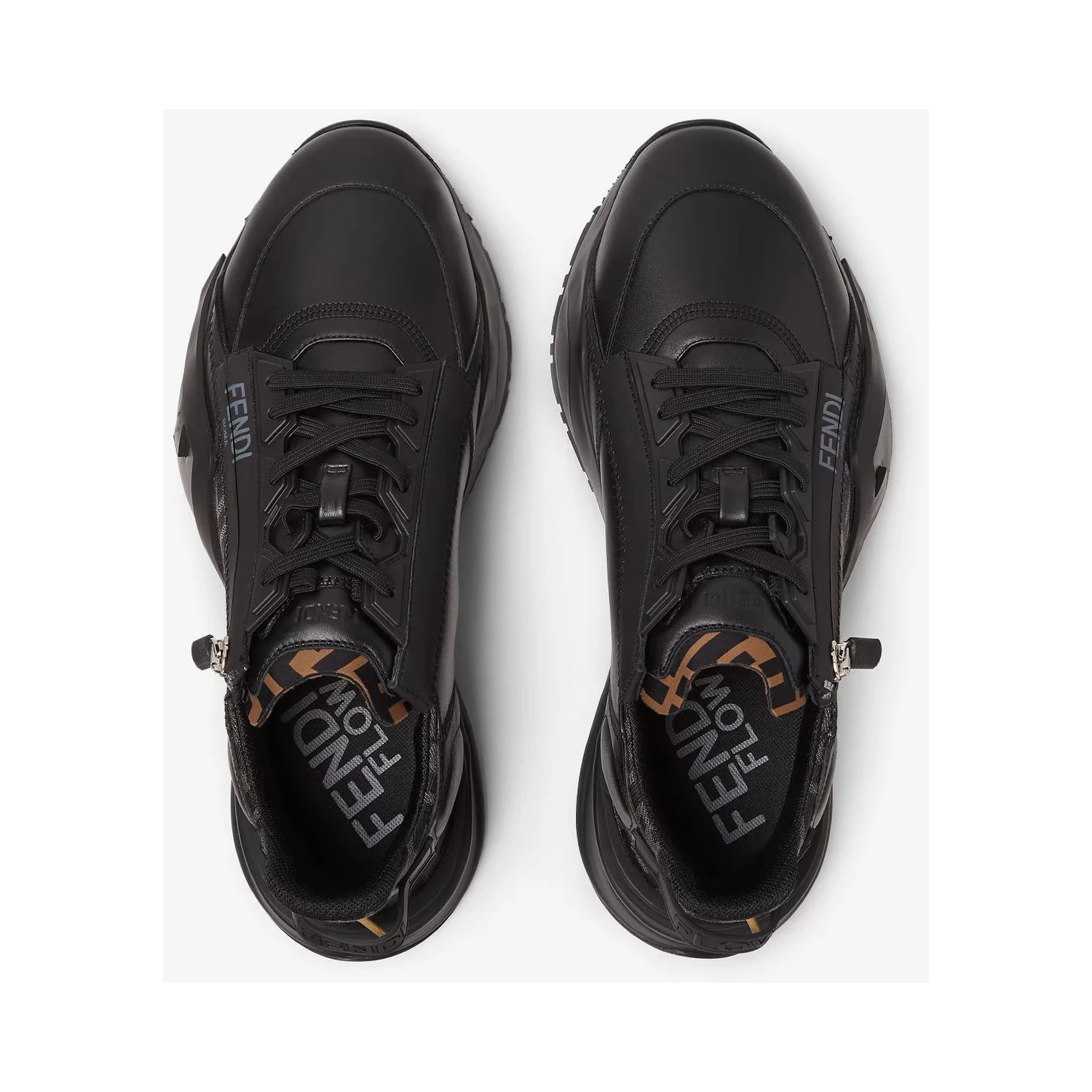 "Fendi Flow" sneakers