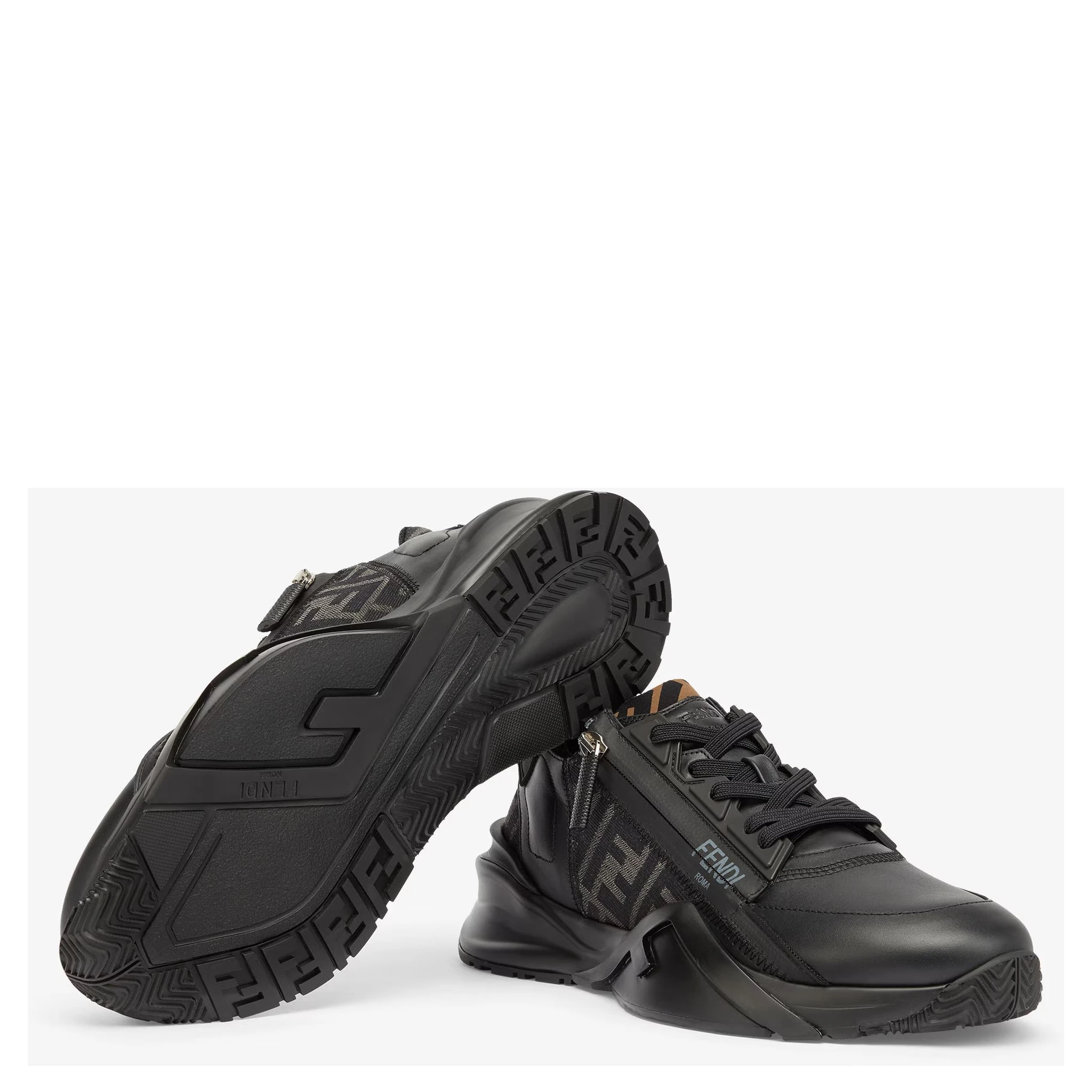 "Fendi Flow" sneakers