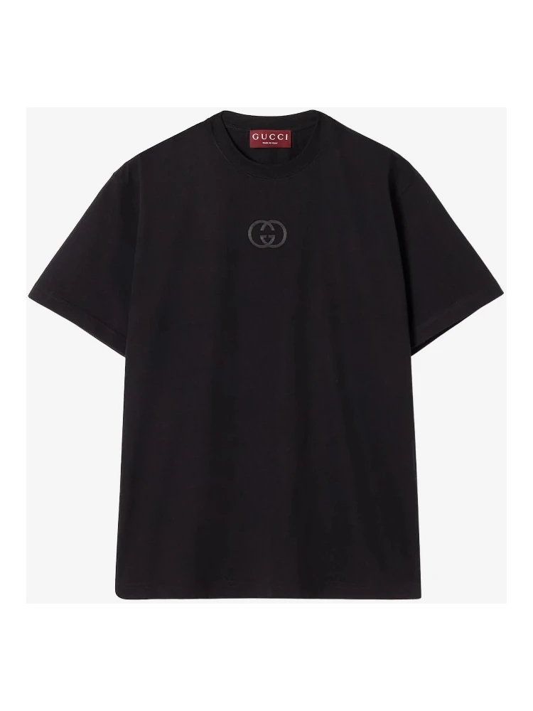 GG short sleeves t-shirt