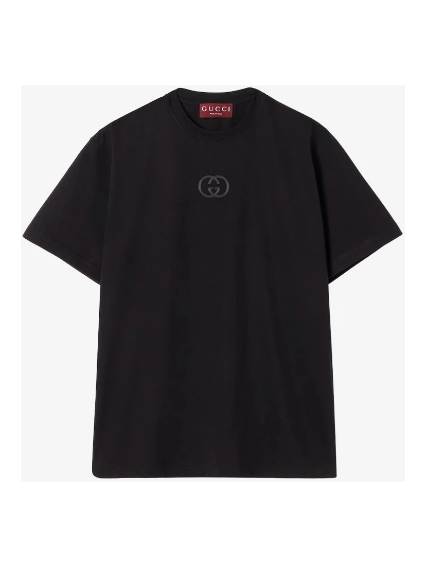 GG short sleeves t-shirt