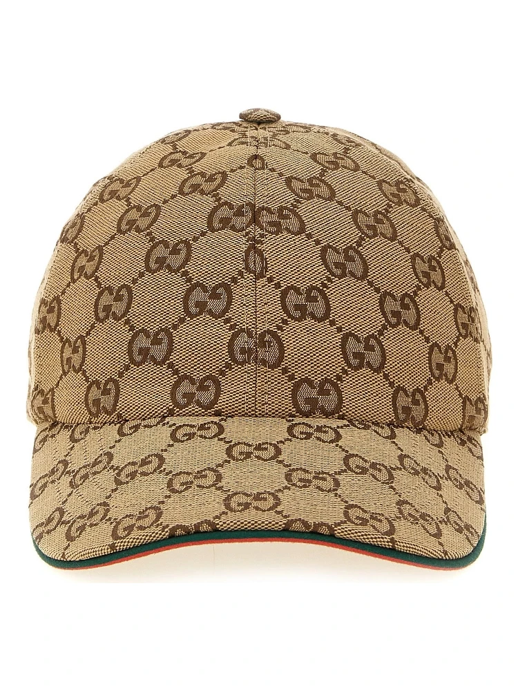 GG baseball hat