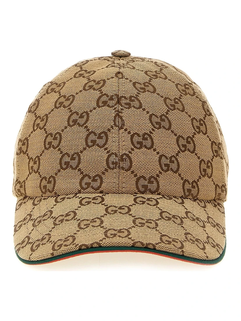 GG baseball hat