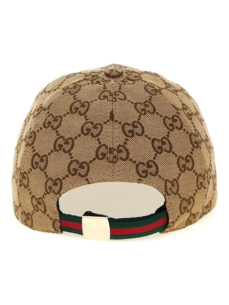 GG baseball hat alternative