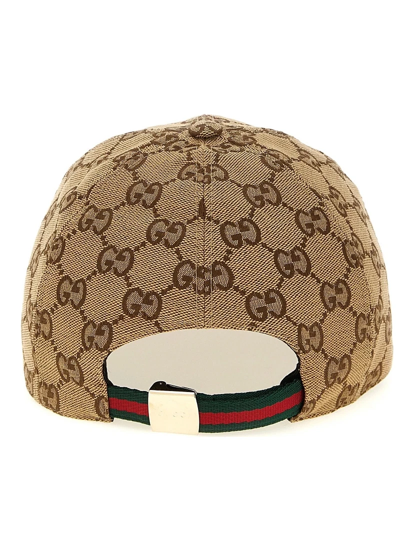 GG baseball hat