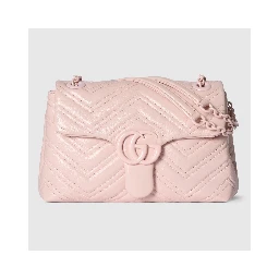 "GG Marmont" small shoulder bag