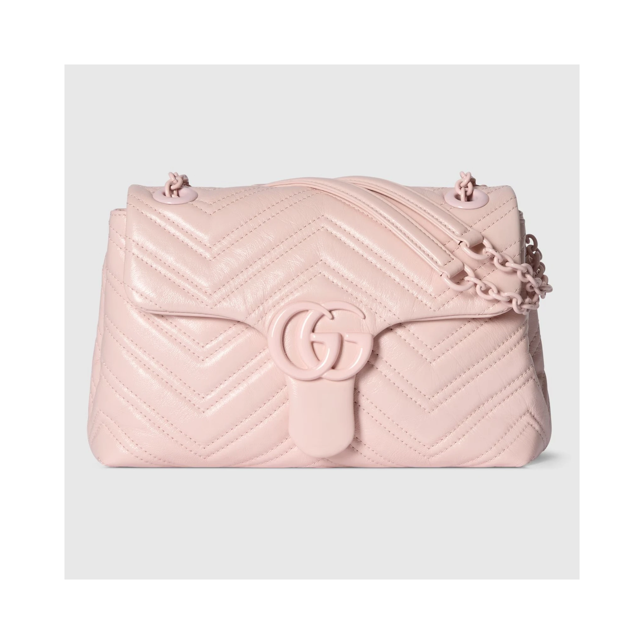 "GG Marmont" small shoulder bag