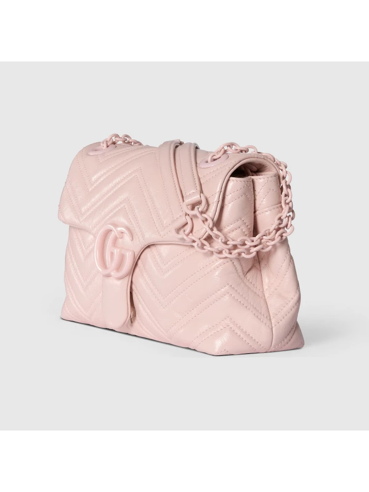 "GG Marmont" small shoulder bag alternative