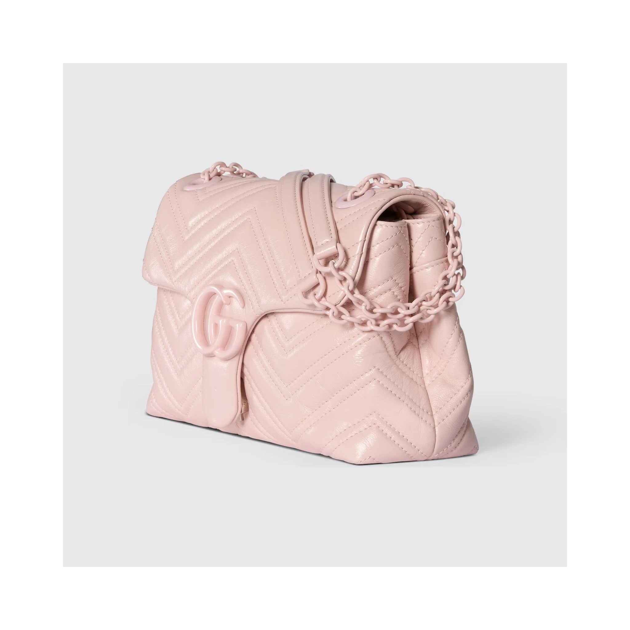 "GG Marmont" small shoulder bag