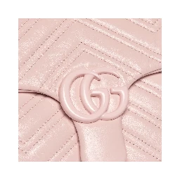 "GG Marmont" small shoulder bag