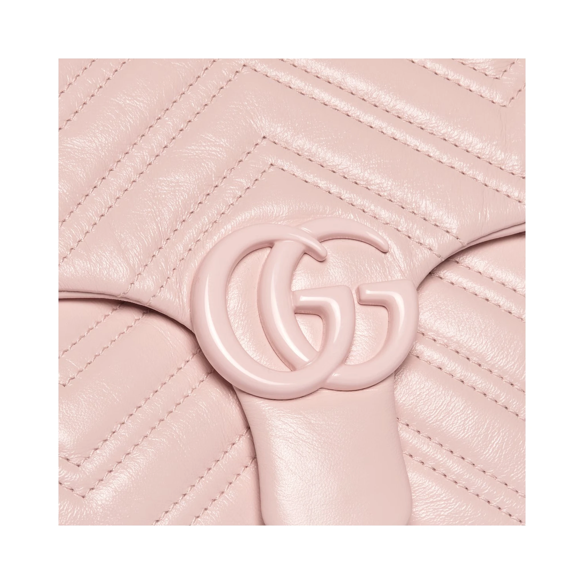 "GG Marmont" small shoulder bag