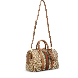 "Ophidia" medium crossbody bag