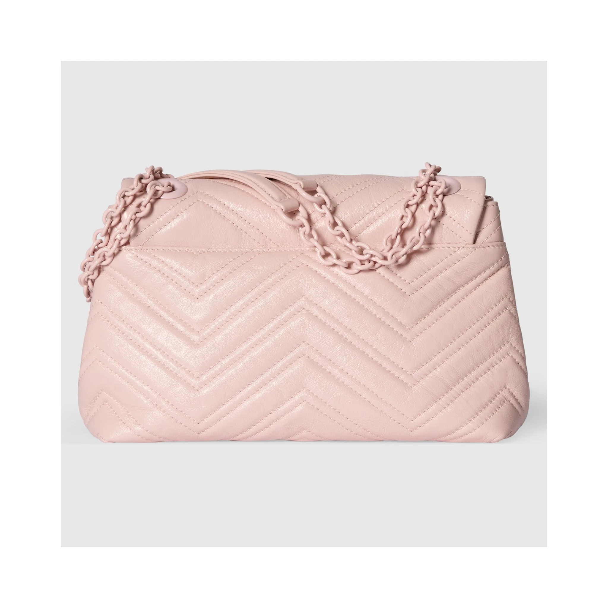 "GG Marmont" small shoulder bag