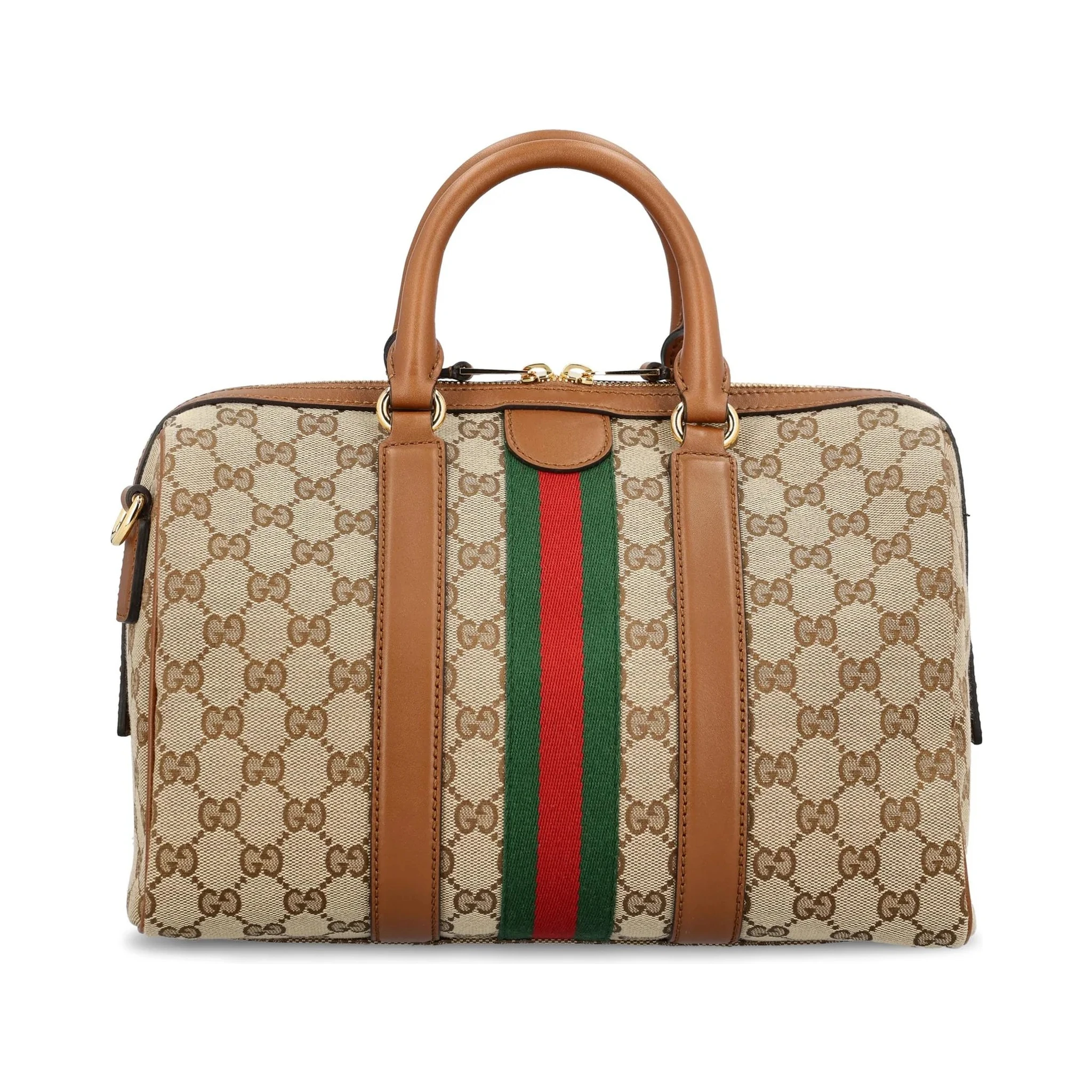 "Ophidia" medium crossbody bag