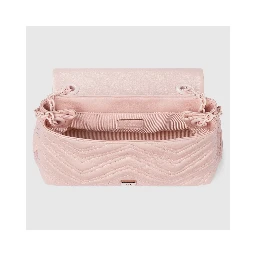 "GG Marmont" small shoulder bag