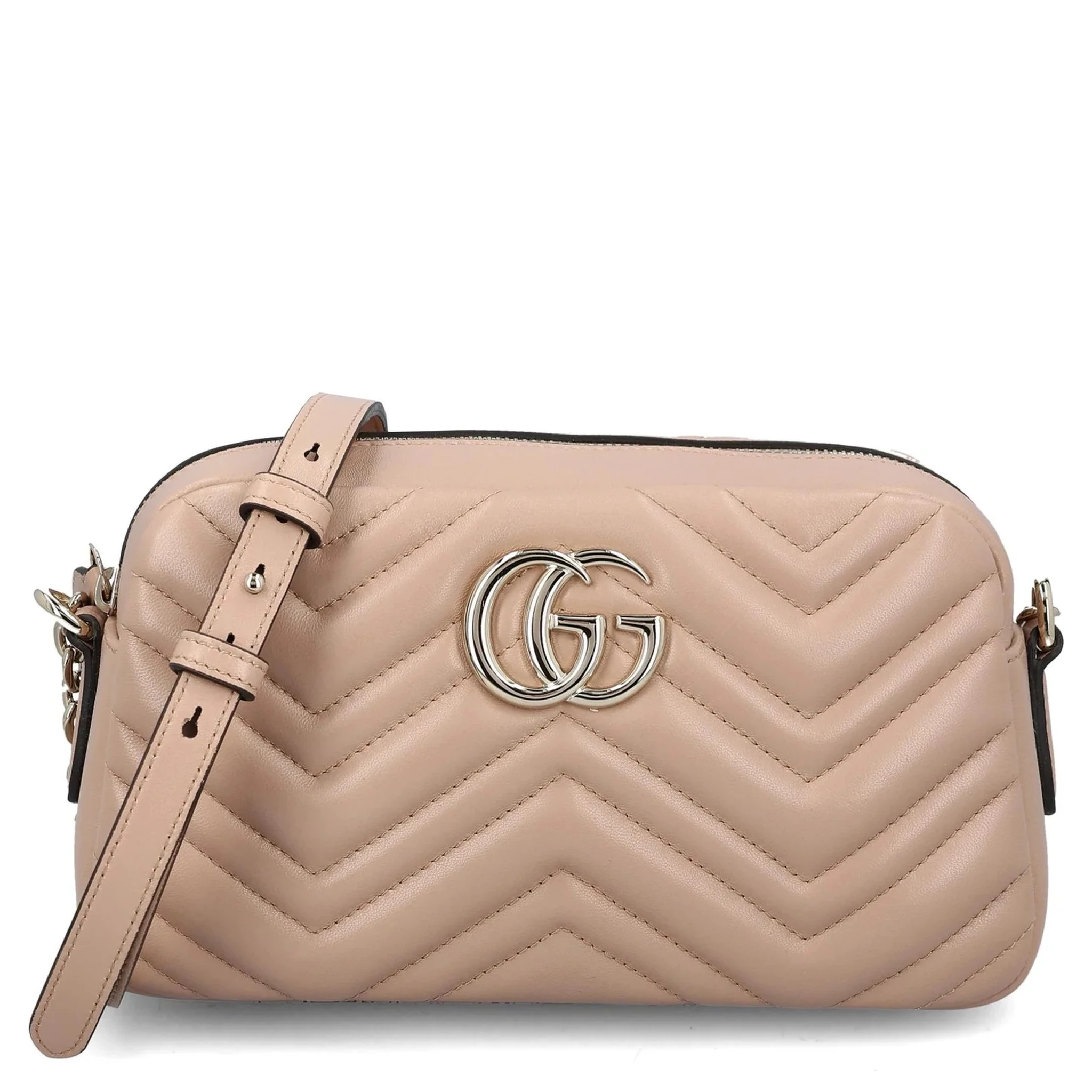 "GG Marmont" small crossbody bag
