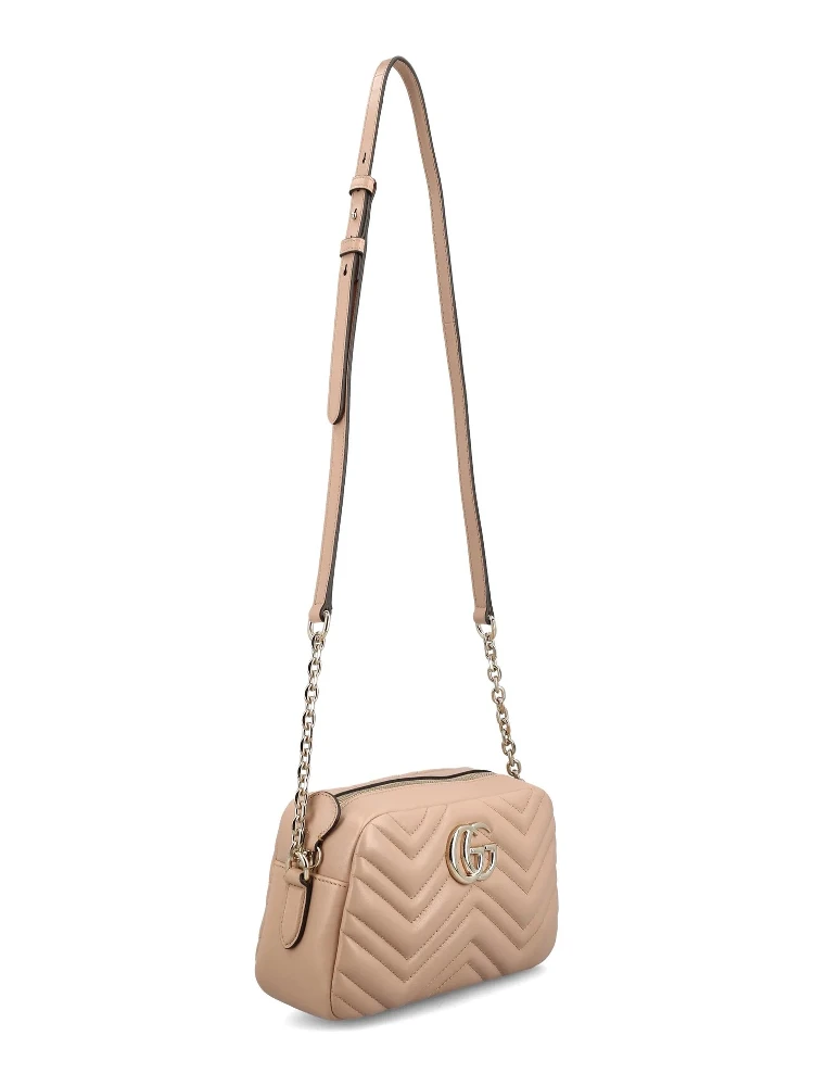 "GG Marmont" small crossbody bag alternative