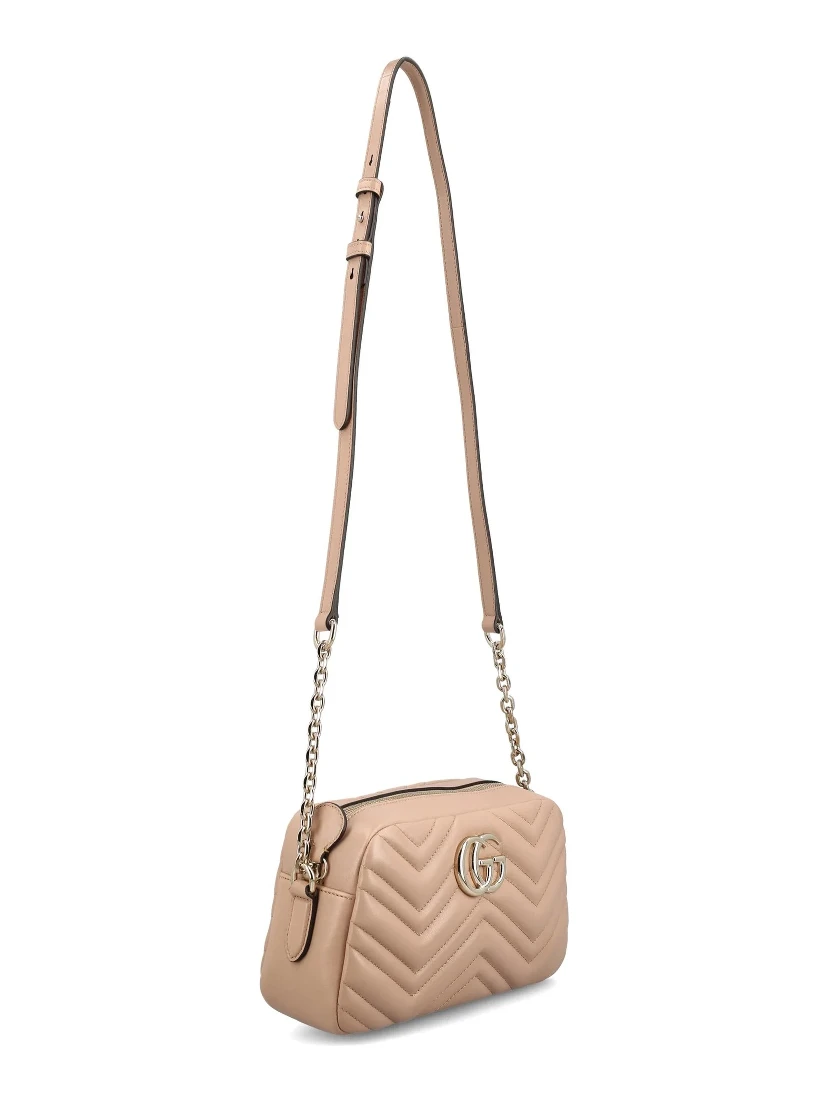 "GG Marmont" small crossbody bag