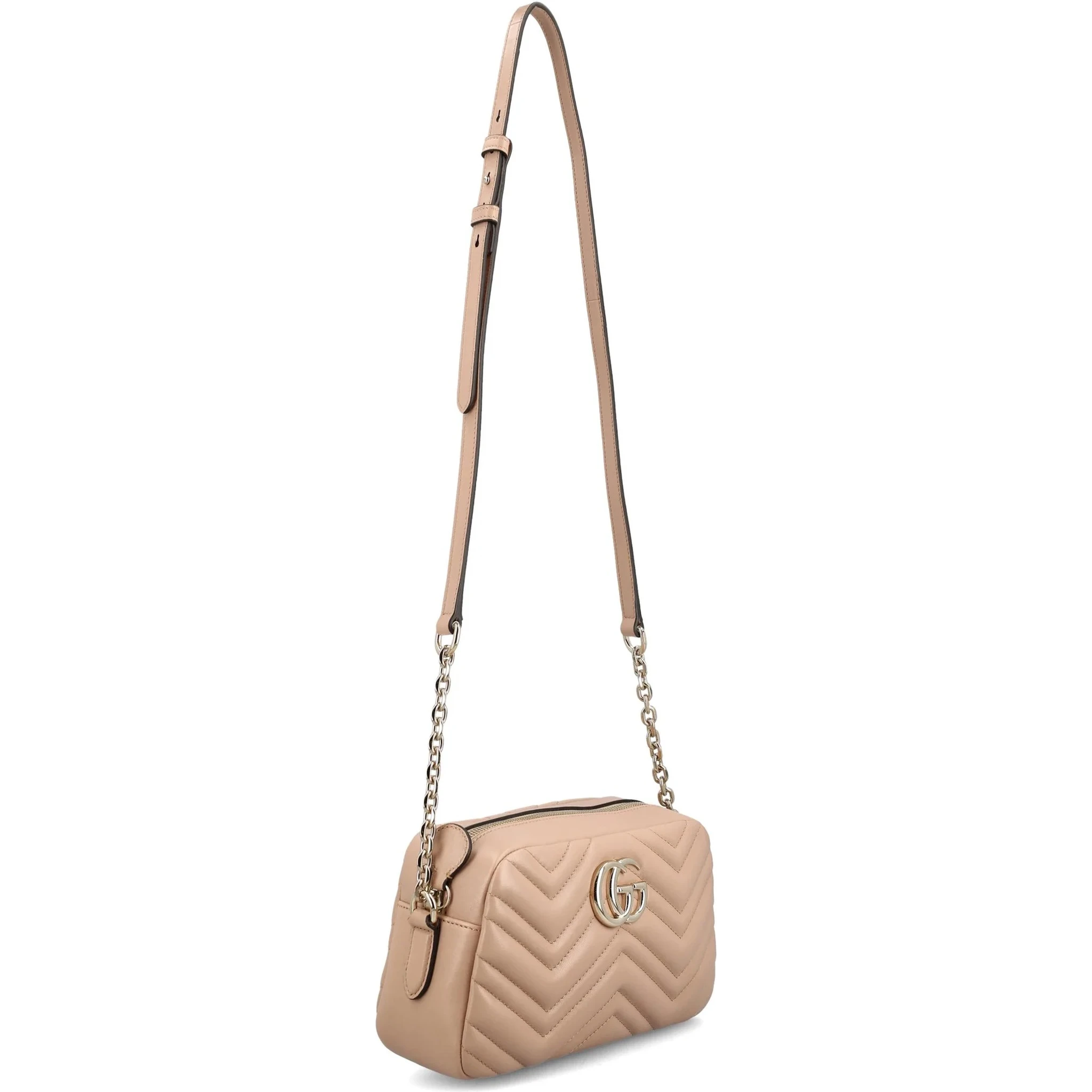 "GG Marmont" small crossbody bag