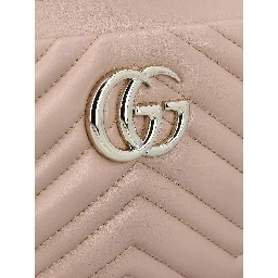 "GG Marmont" small crossbody bag