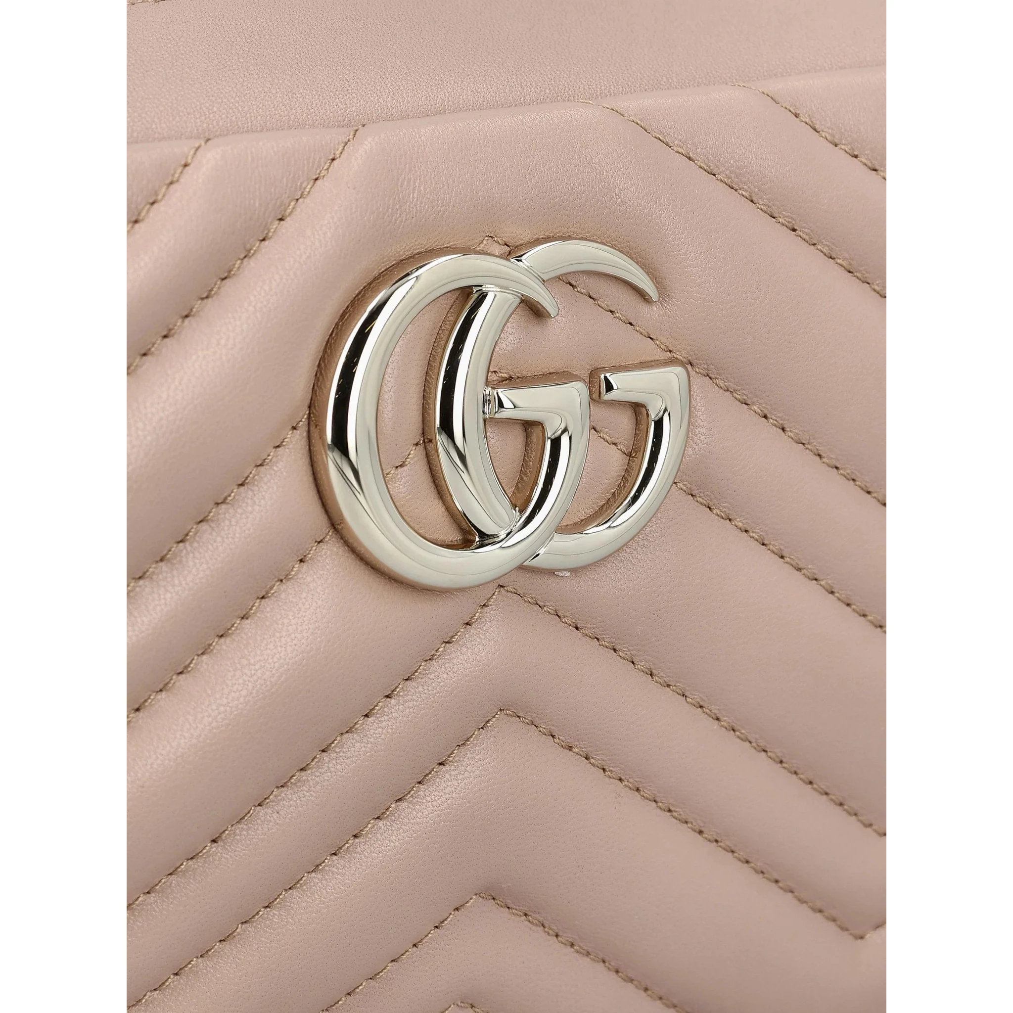 "GG Marmont" small crossbody bag