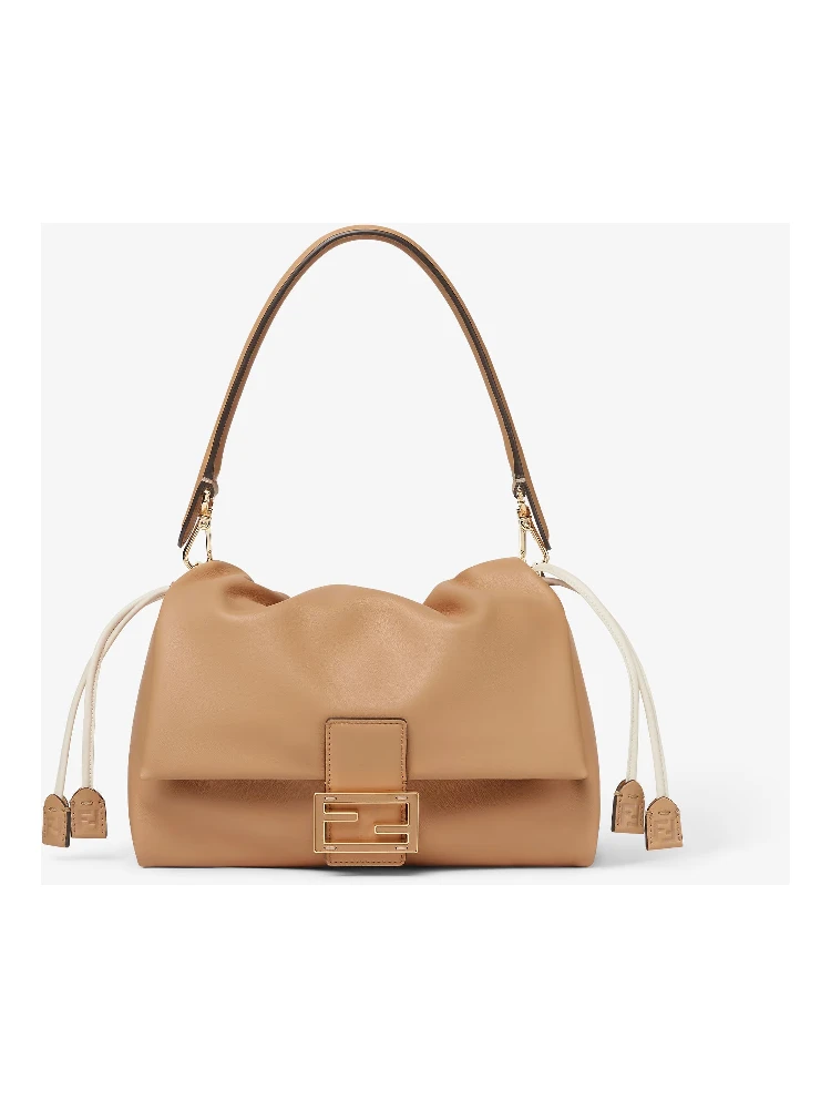 "Mamma Baguette" shoulder bag small