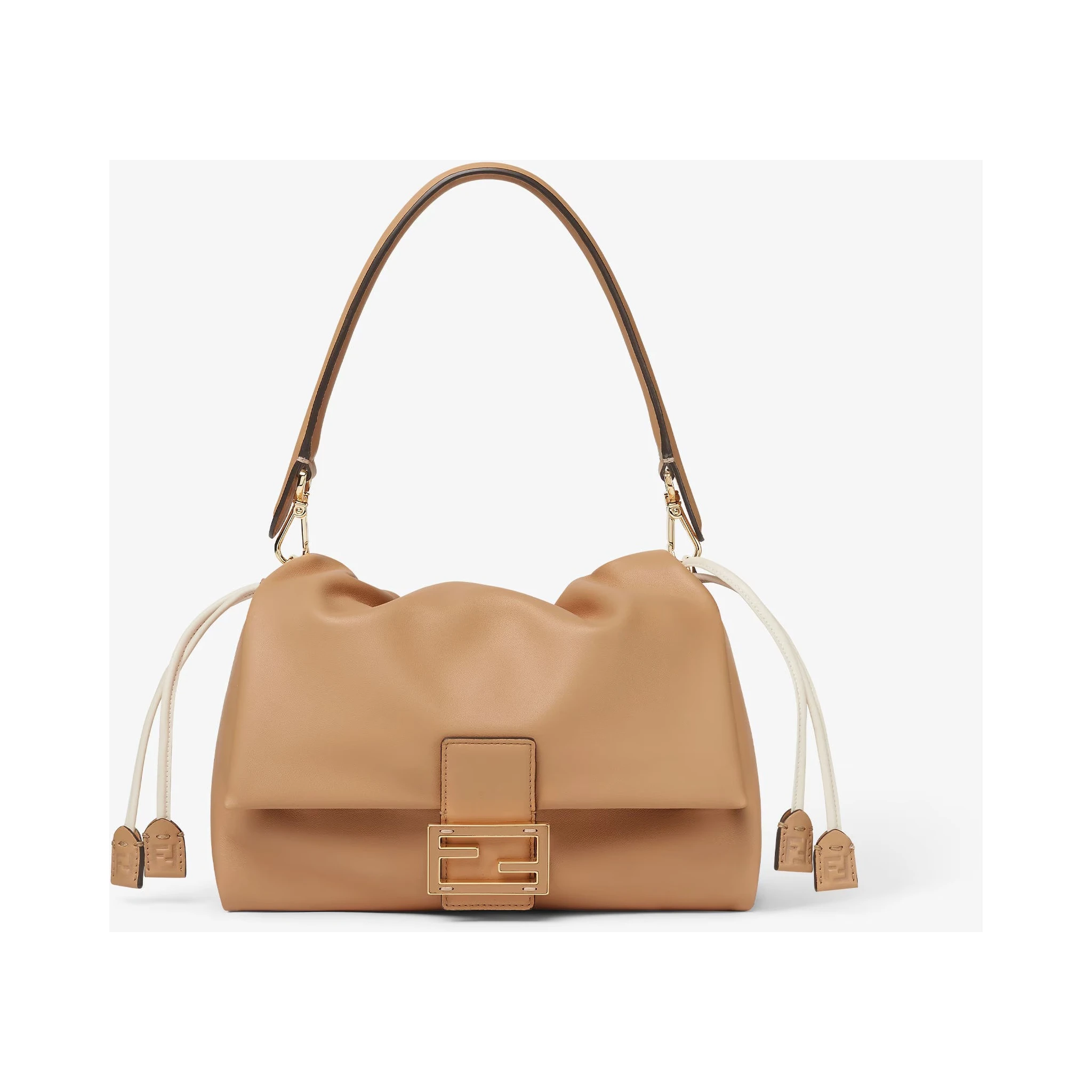 "Mamma Baguette" shoulder bag small