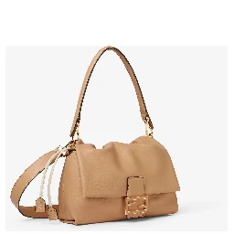 "Mamma Baguette" shoulder bag small