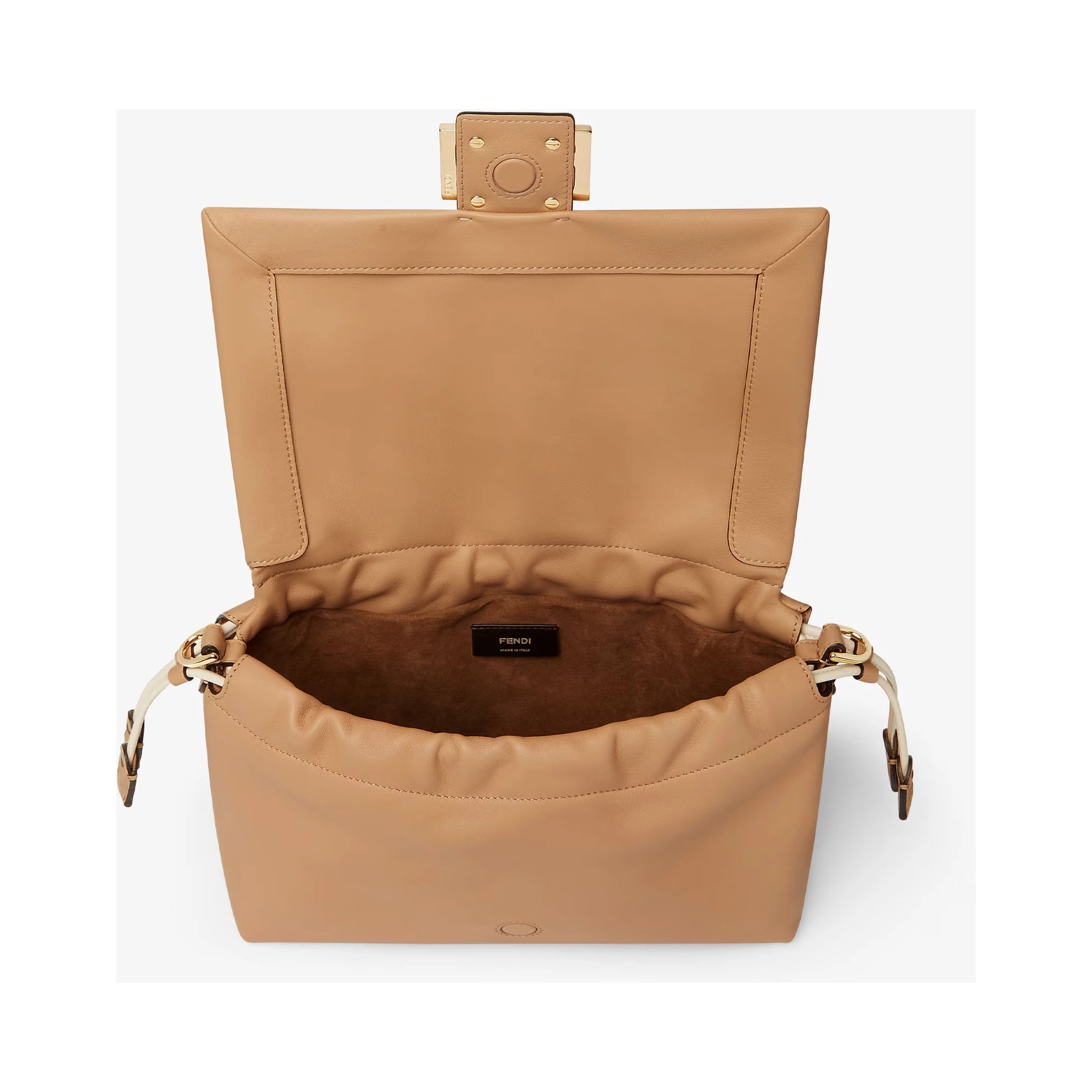 "Mamma Baguette" shoulder bag small