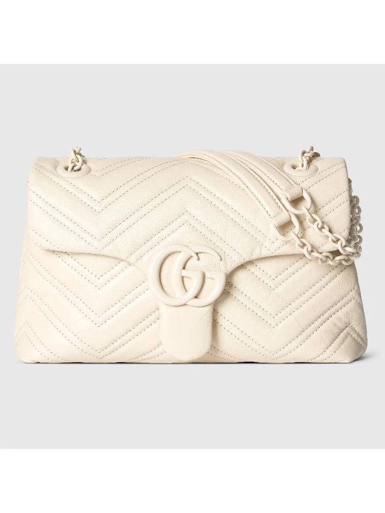 "GG Marmont" small shoulder bag