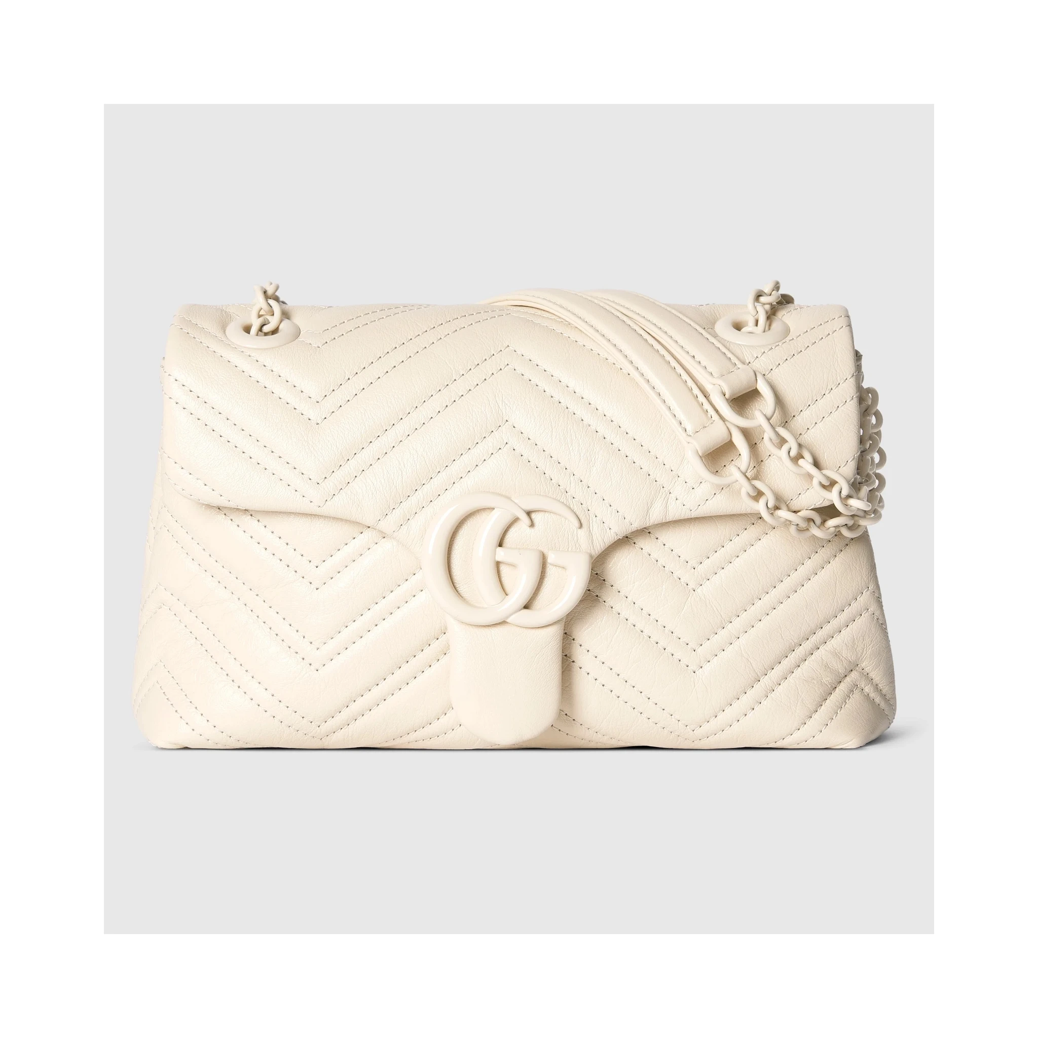 "GG Marmont" small shoulder bag