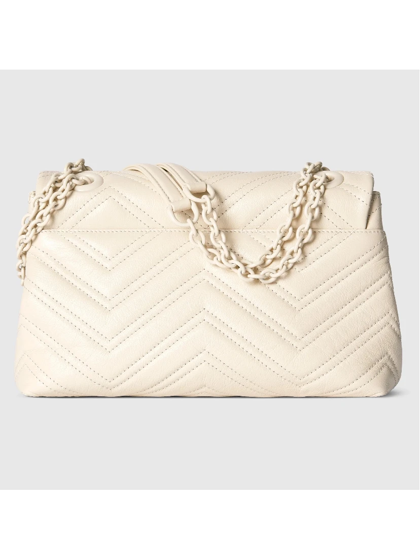 "GG Marmont" small shoulder bag