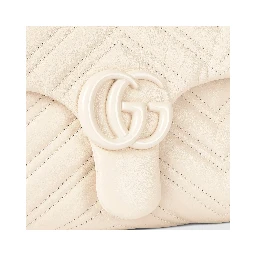 "GG Marmont" small shoulder bag
