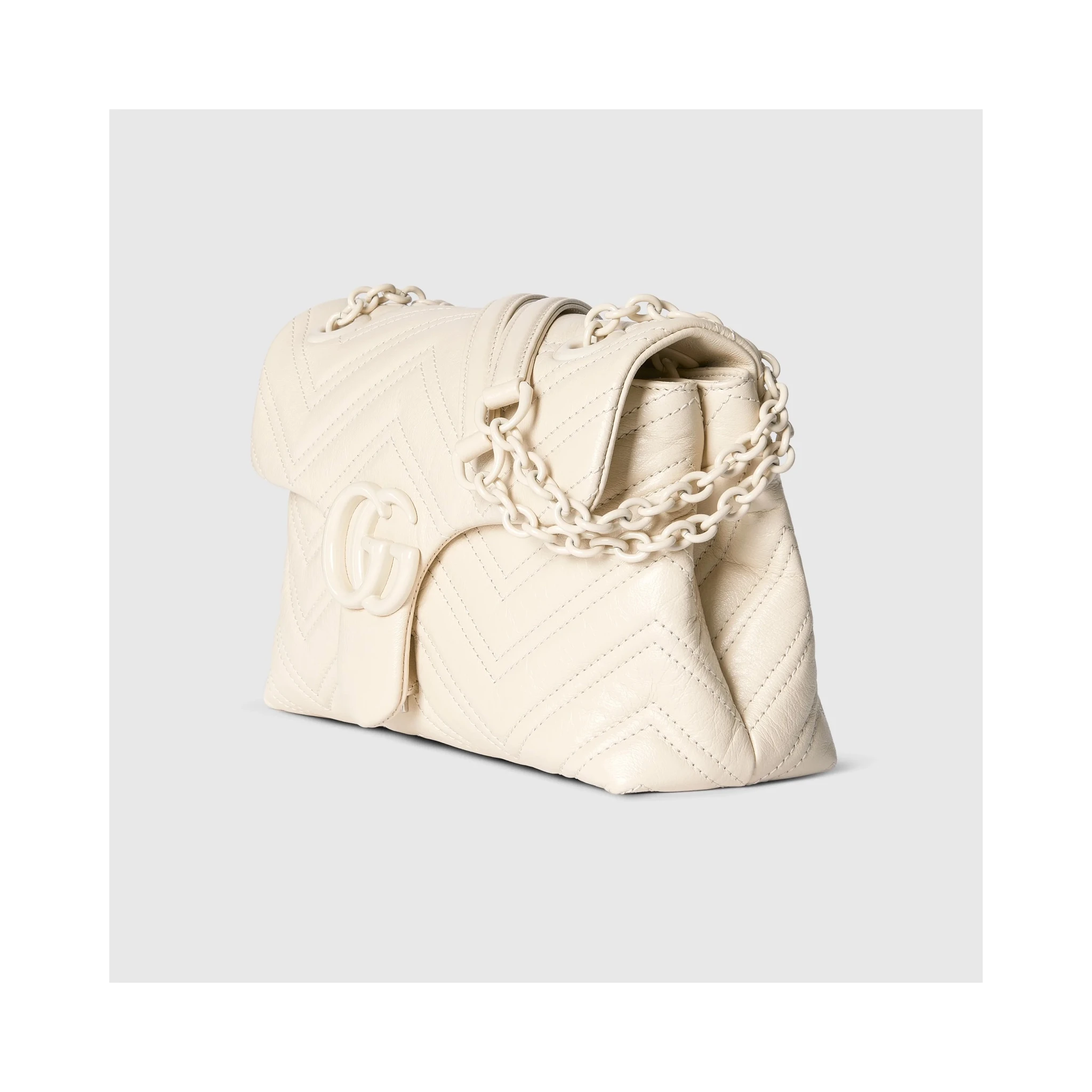 "GG Marmont" small shoulder bag