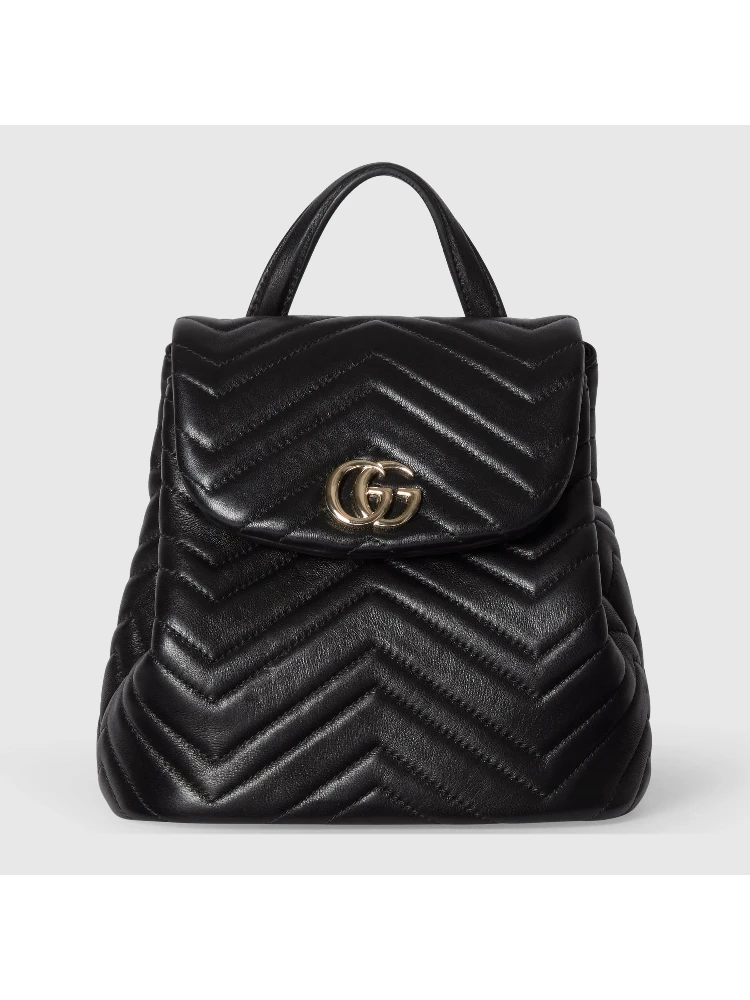 "GG Marmont" casual backpack
