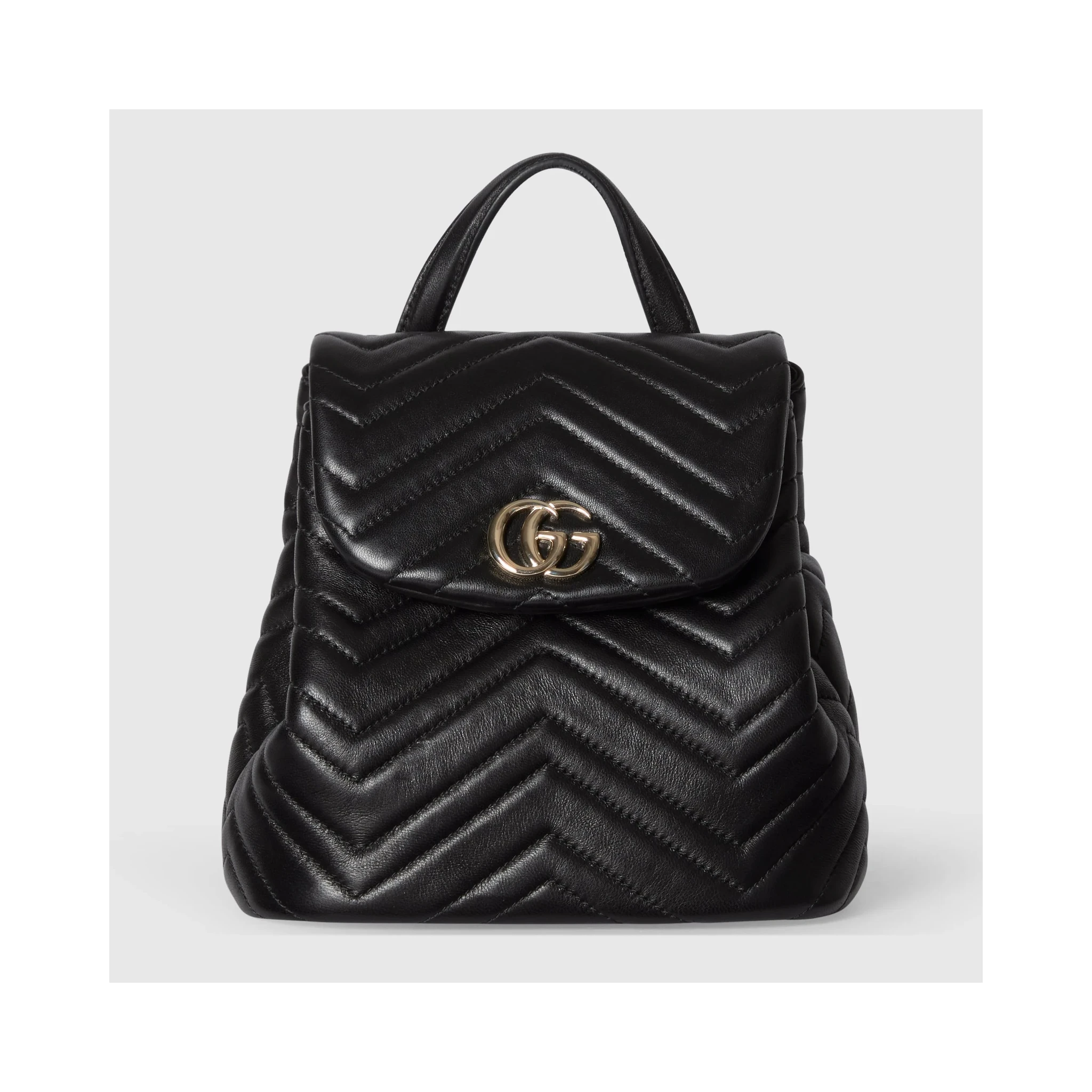 "GG Marmont" casual backpack