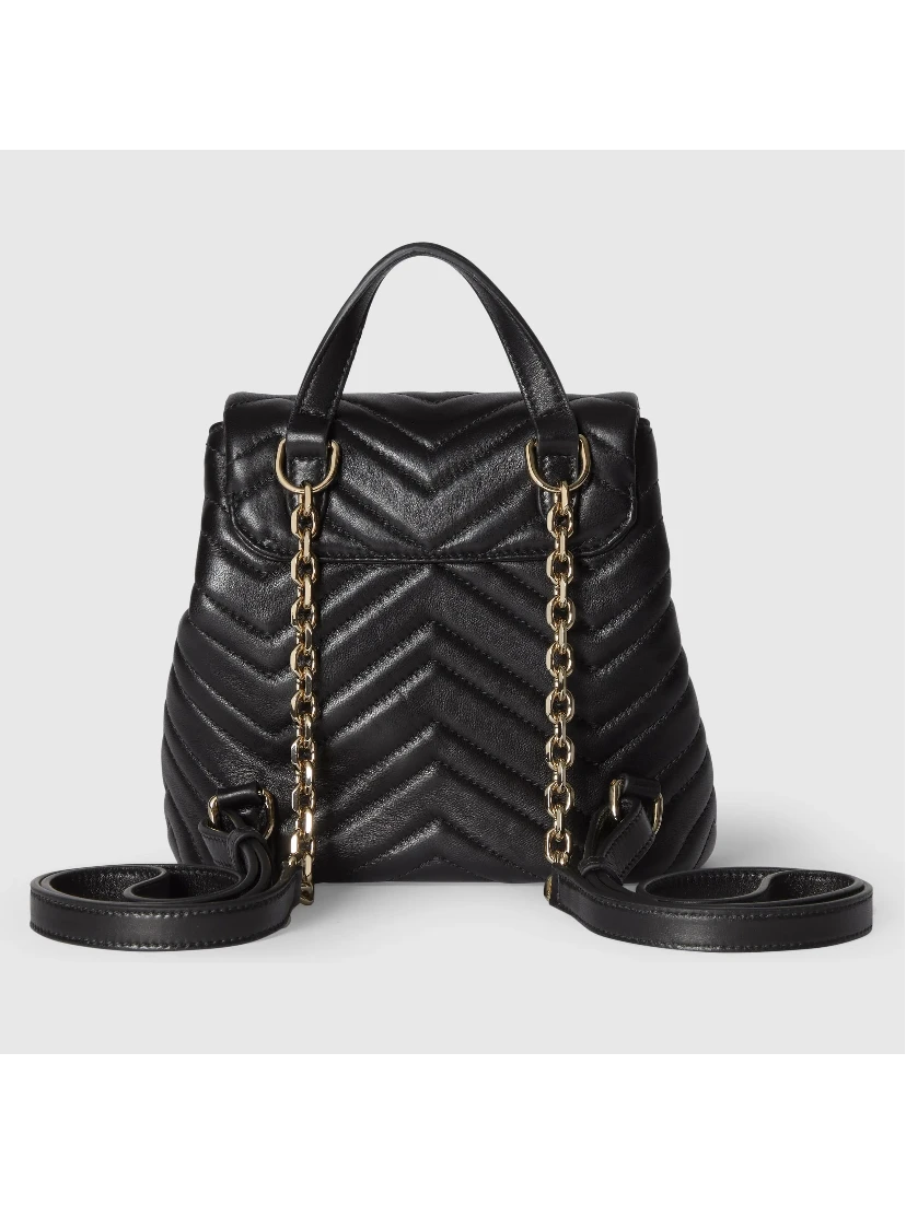 "GG Marmont" casual backpack