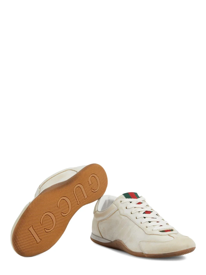 "Gucci Shift" sneakers