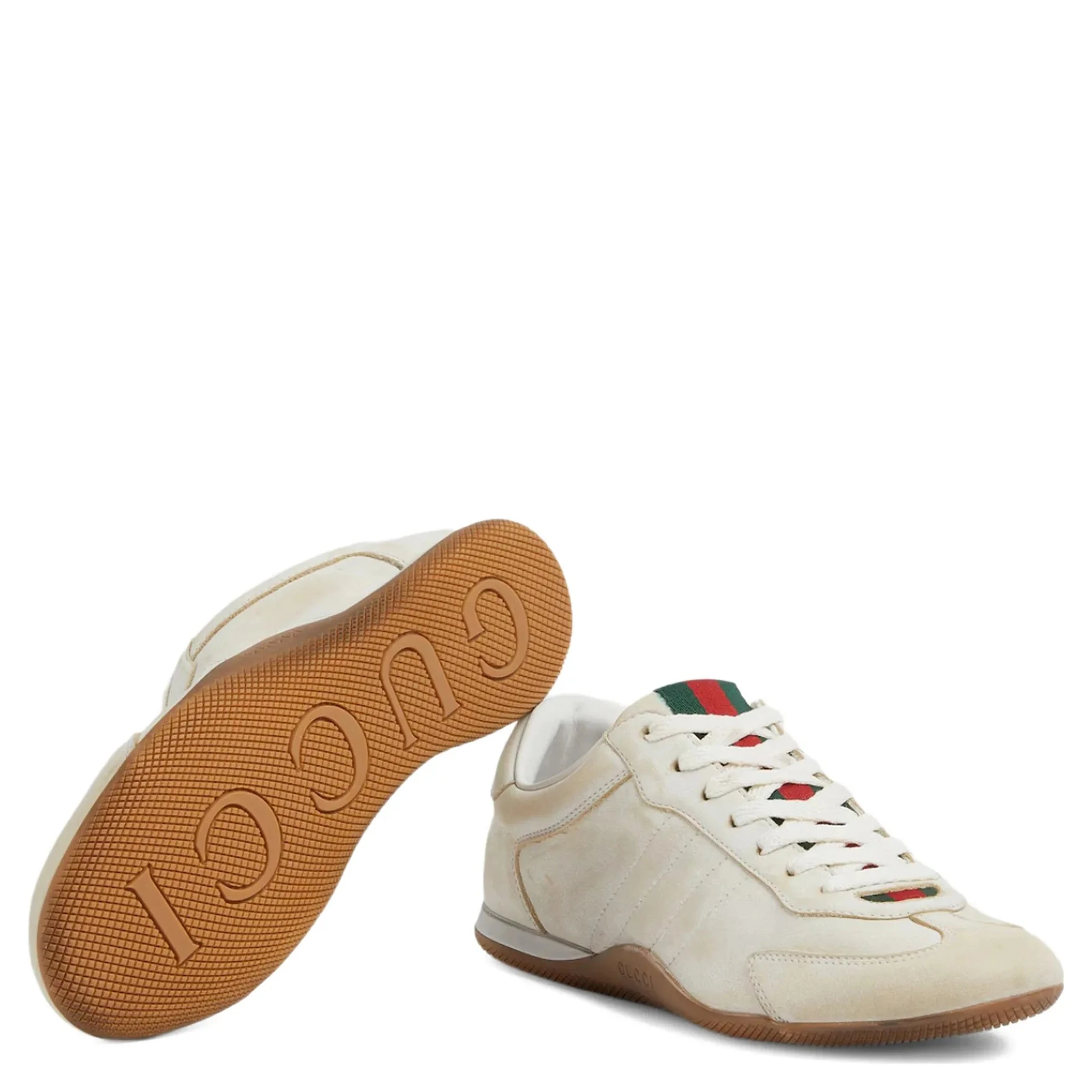 "Gucci Shift" sneakers
