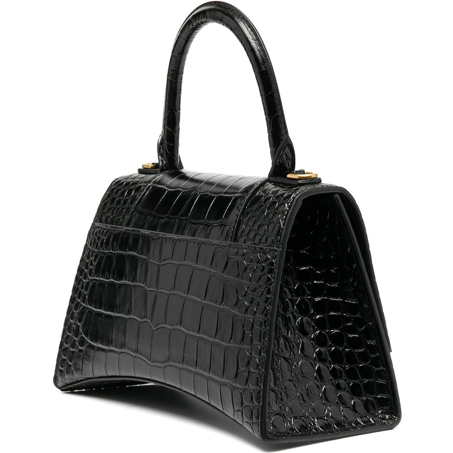 "Hourglass" small handbag