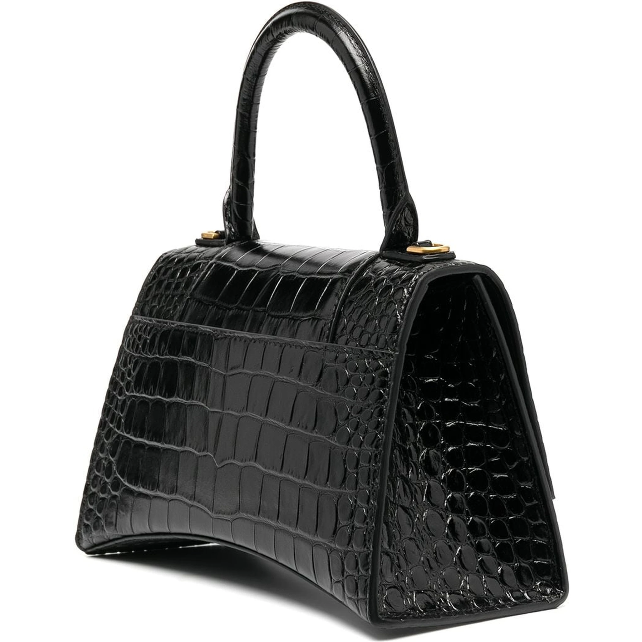 "Hourglass" small handbag