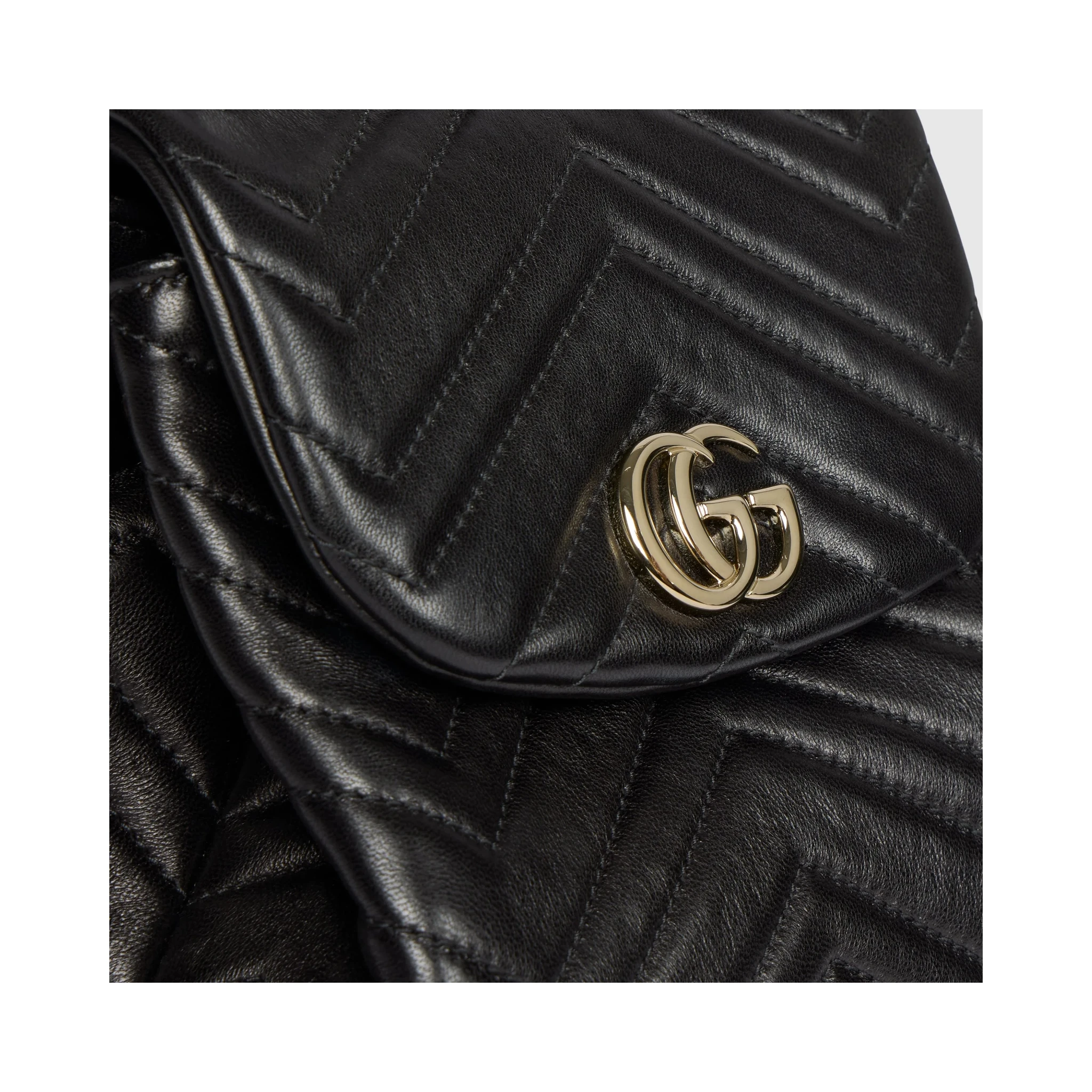 "GG Marmont" casual backpack