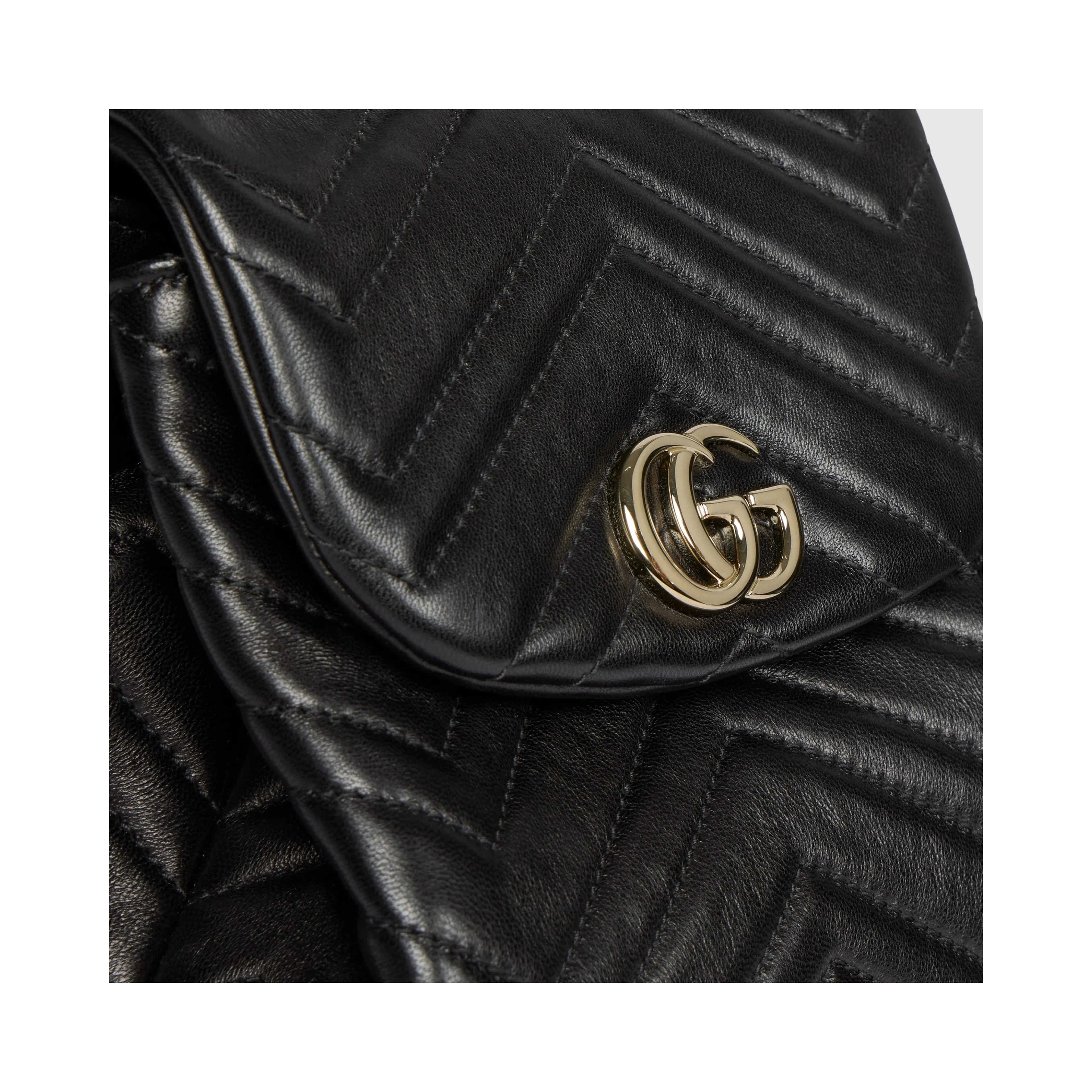 "GG Marmont" casual backpack